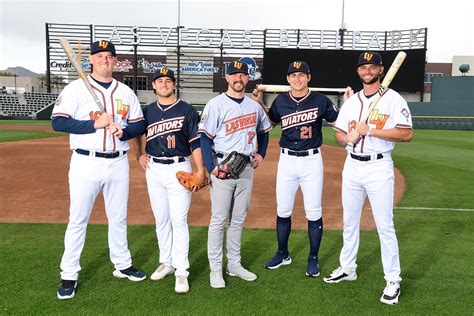 las vegas baseball team schedule.